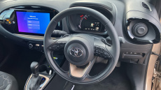 Toyota Aygo X 1.0 VVT-i Exclusive 5dr Auto Petrol Hatchback